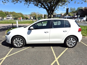 Used Volkswagen Golf 2012 for sale - 78389462: Photo