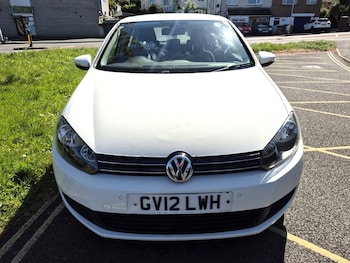 Used Volkswagen Golf 2012 for sale - 78389462: Photo