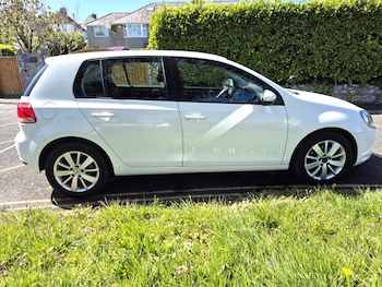 Used Volkswagen Golf 2012 for sale - 78389462: Photo