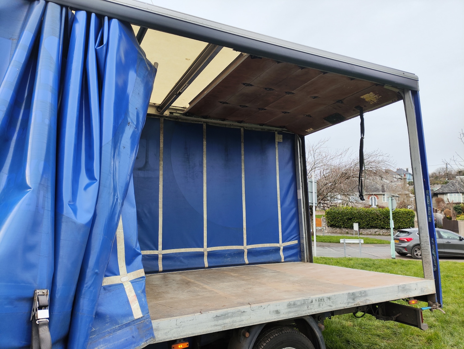 Used Ford Transit 2017 for sale - 76553915: Photo 13