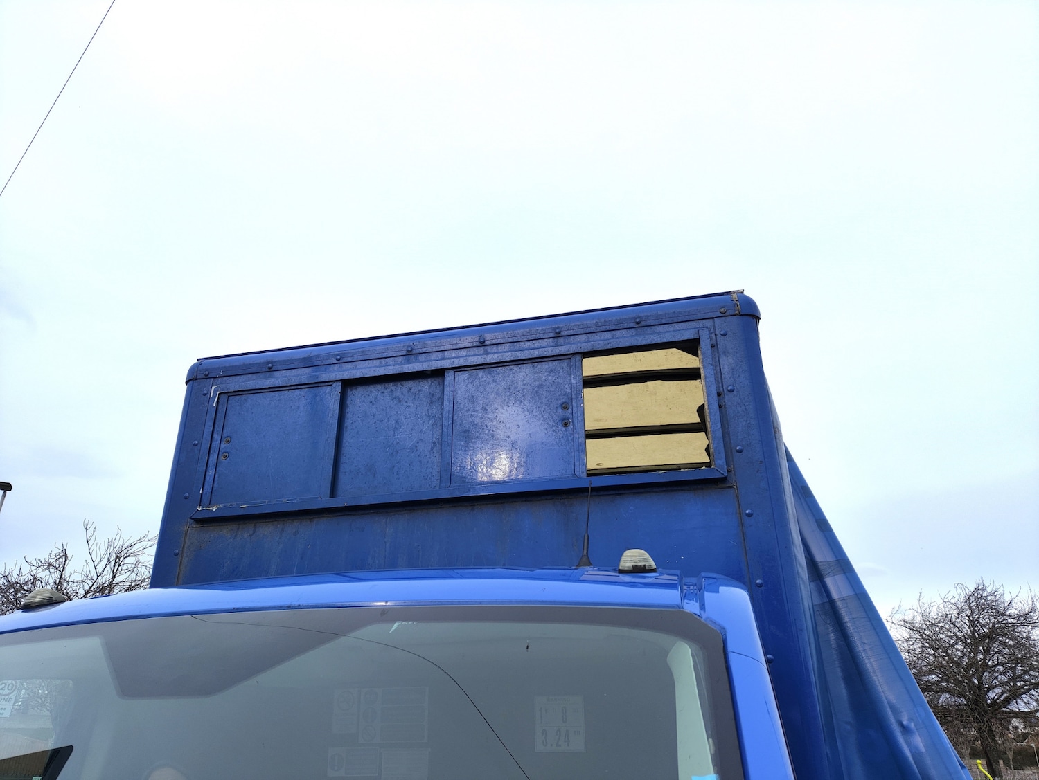 Used Ford Transit 2017 for sale - 76553915: Photo 16