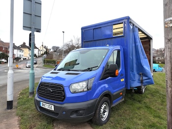 Ford - Transit