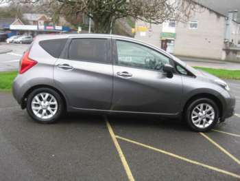 Used Nissan Note 2016 for sale - 69983693: Photo