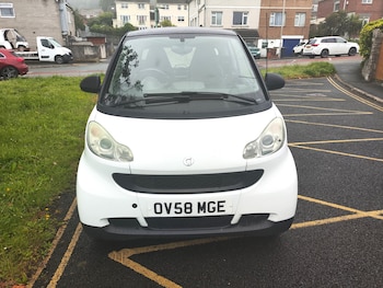 Used smart fortwo 2008 for sale - 78928292: Photo