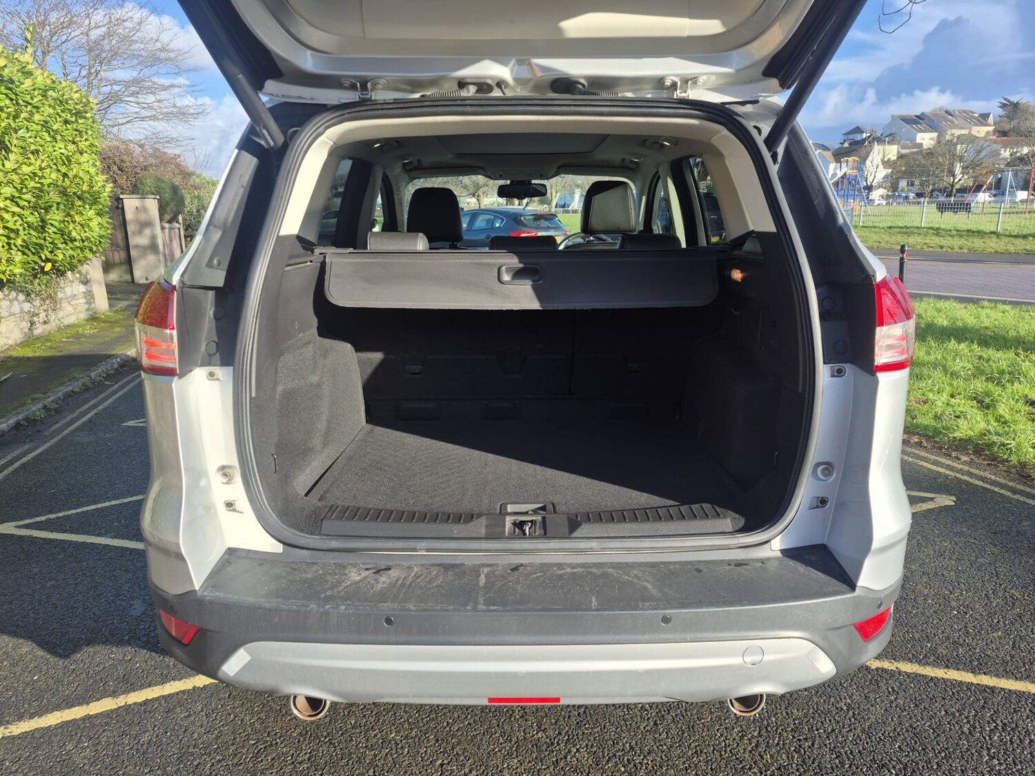 Used Ford Kuga 2013 for sale - 77248233: Photo 10