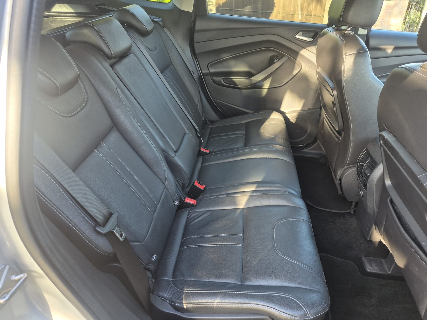 Used Ford Kuga 2013 for sale - 77248233: Photo 13