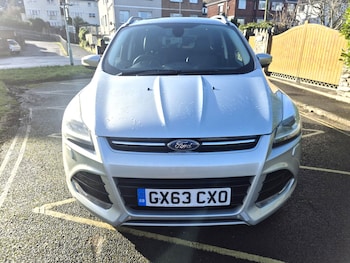 Used Ford Kuga 2013 for sale - 77248233: Photo