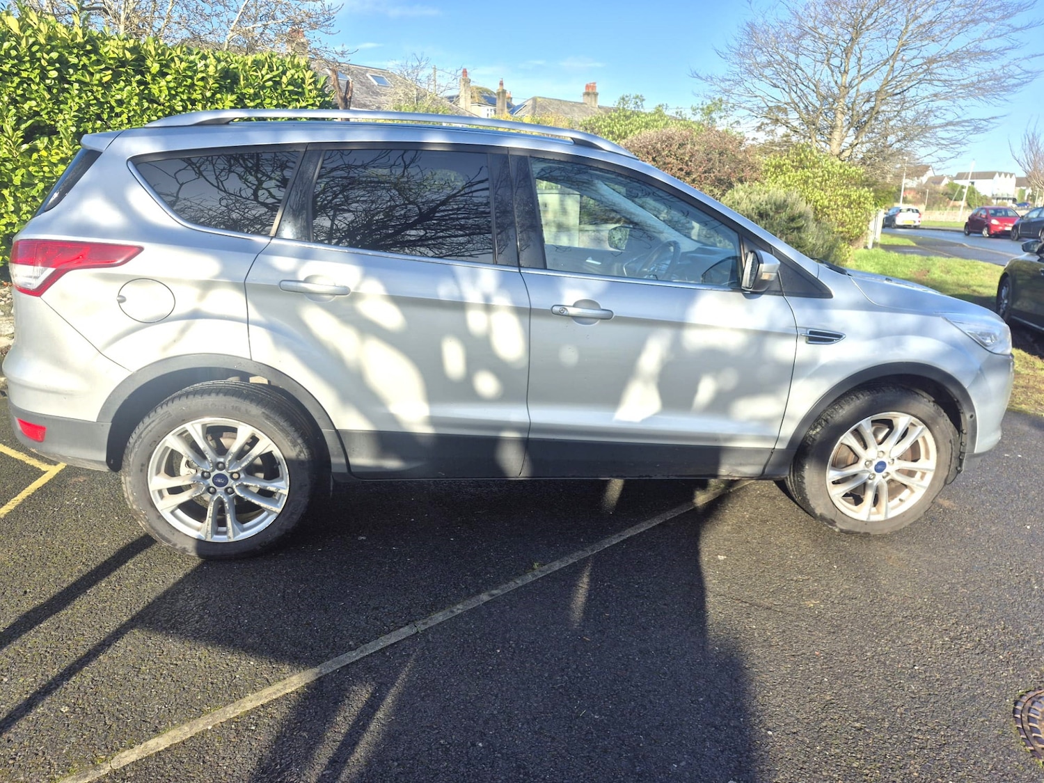 Used Ford Kuga 2013 for sale - 77248233: Photo 5