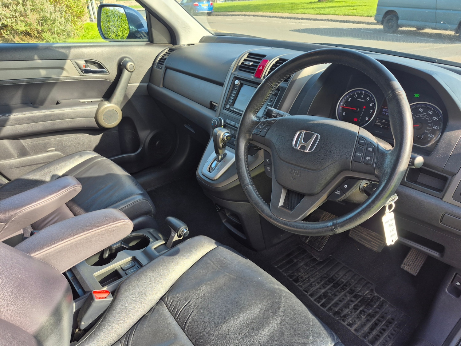 Used Honda CR-V 2012 for sale - 77988318: Photo 10