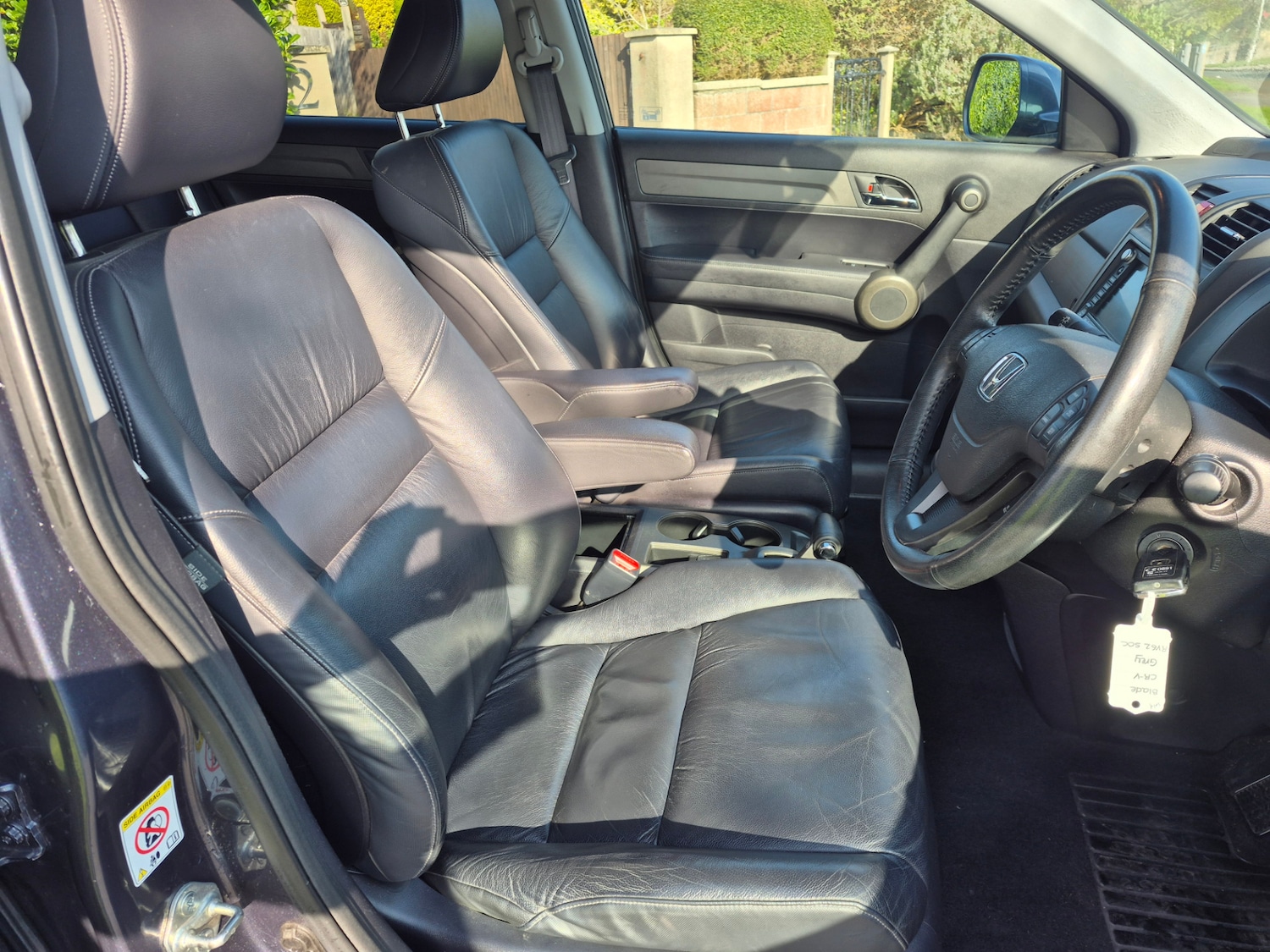 Used Honda CR-V 2012 for sale - 77988318: Photo 11