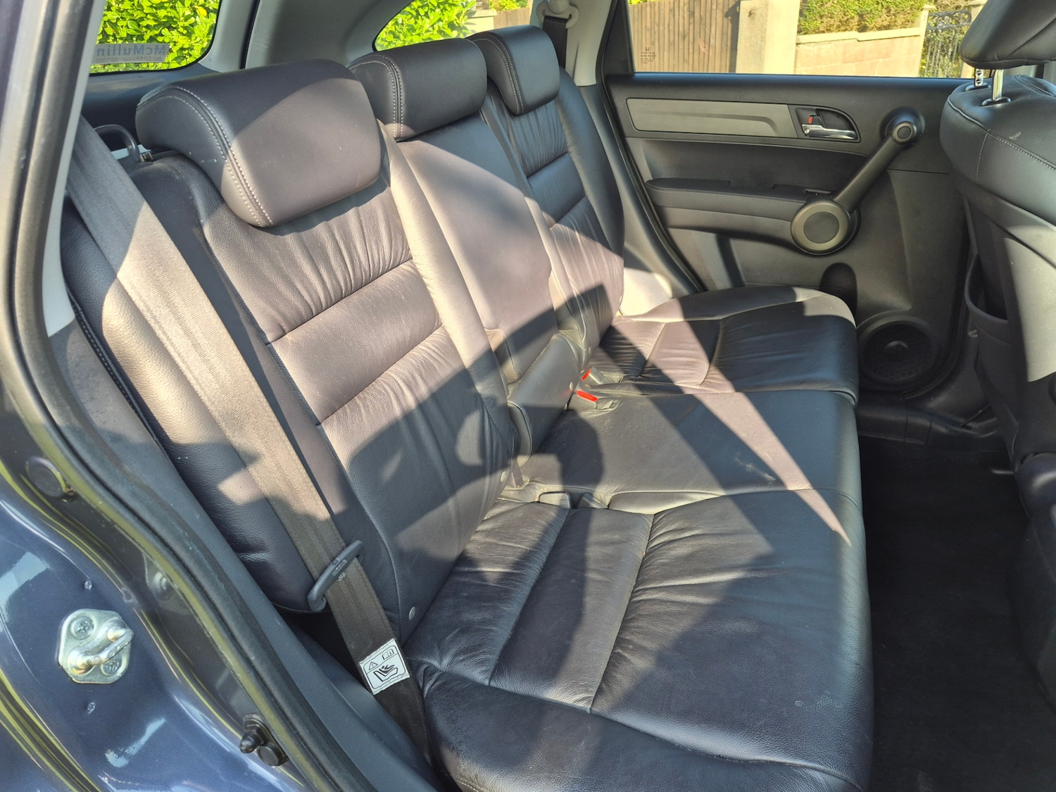 Used Honda CR-V 2012 for sale - 77988318: Photo 13