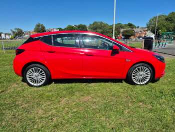 Used Vauxhall Astra 2019 for sale - 74782794: Photo