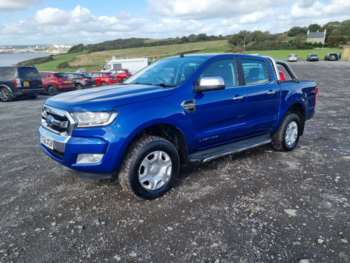 Used Ford Ranger 2018 for sale - 74891567: Photo