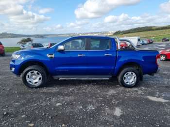 Used Ford Ranger 2018 for sale - 74891567: Photo
