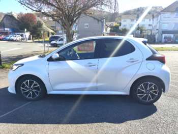 Used Toyota Yaris 2021 for sale - 74289091: Photo