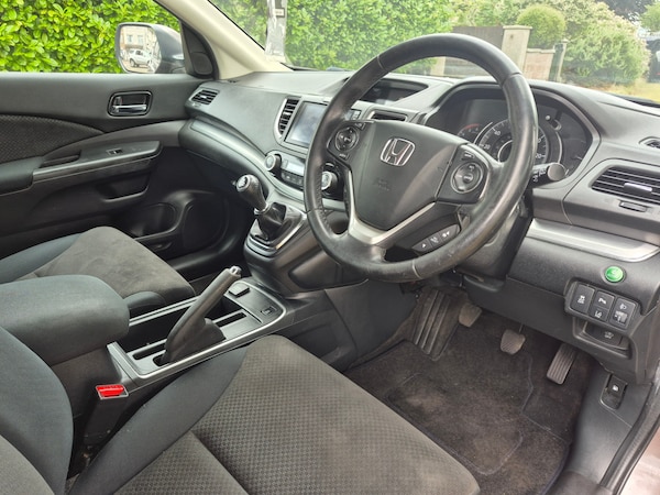 Used Honda CR-V 2016 for sale - 76273260: Photo 10