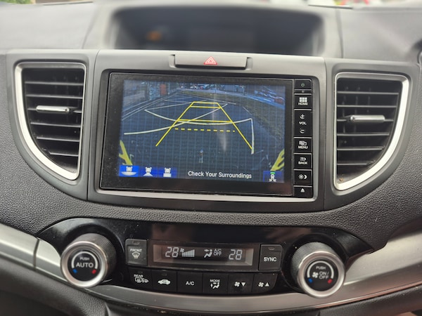 Used Honda CR-V 2016 for sale - 76273260: Photo 11