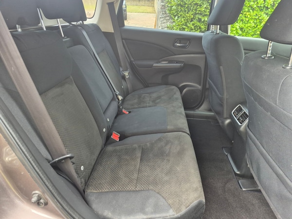 Used Honda CR-V 2016 for sale - 76273260: Photo 13