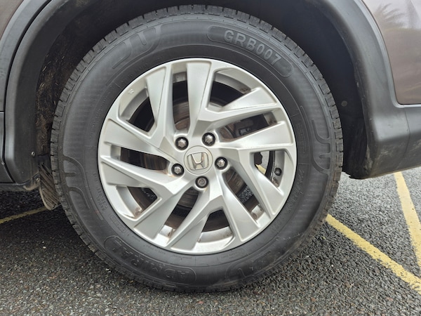 Used Honda CR-V 2016 for sale - 76273260: Photo 14