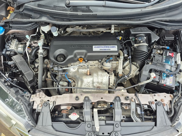 Used Honda CR-V 2016 for sale - 76273260: Photo 15