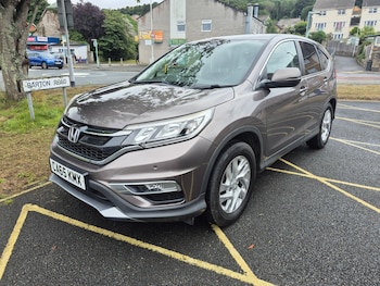 Honda - CR-V