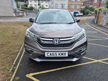 Used Honda CR-V 2016 for sale - 76273260: Photo 3