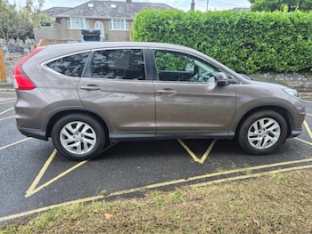 Used Honda CR-V 2016 for sale - 76273260: Photo 4