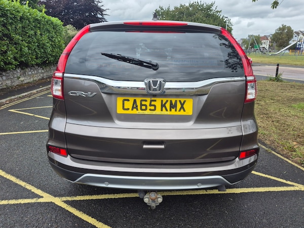 Used Honda CR-V 2016 for sale - 76273260: Photo 6