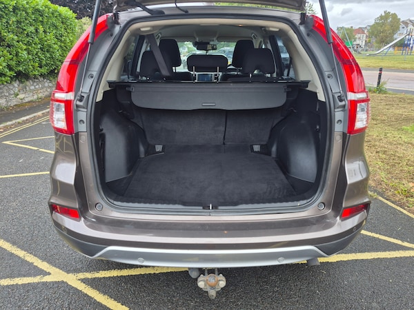 Used Honda CR-V 2016 for sale - 76273260: Photo 9