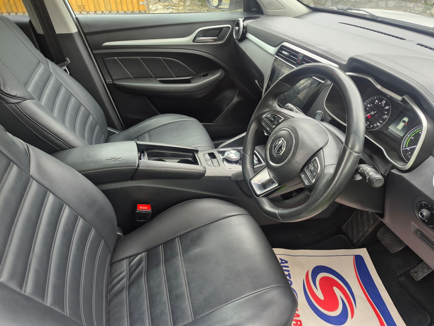 Used MG MG ZS 2020 for sale - 76275880: Photo 11