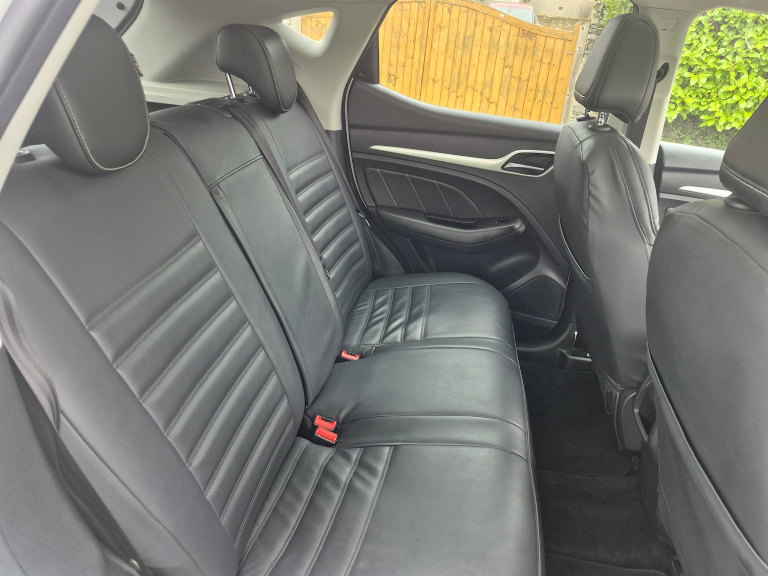Used MG MG ZS 2020 for sale - 76275880: Photo 14