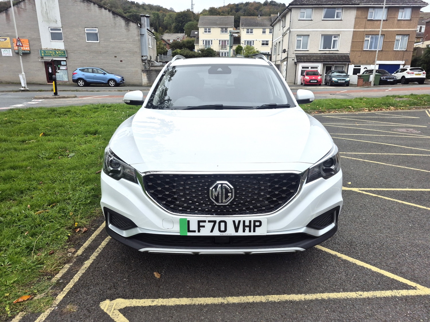 Used MG MG ZS 2020 for sale - 76275880: Photo 3