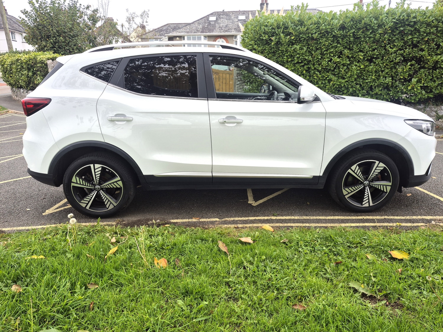Used MG MG ZS 2020 for sale - 76275880: Photo 4