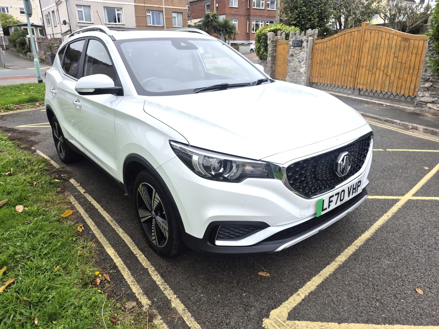 Used MG MG ZS 2020 for sale - 76275880: Photo 5