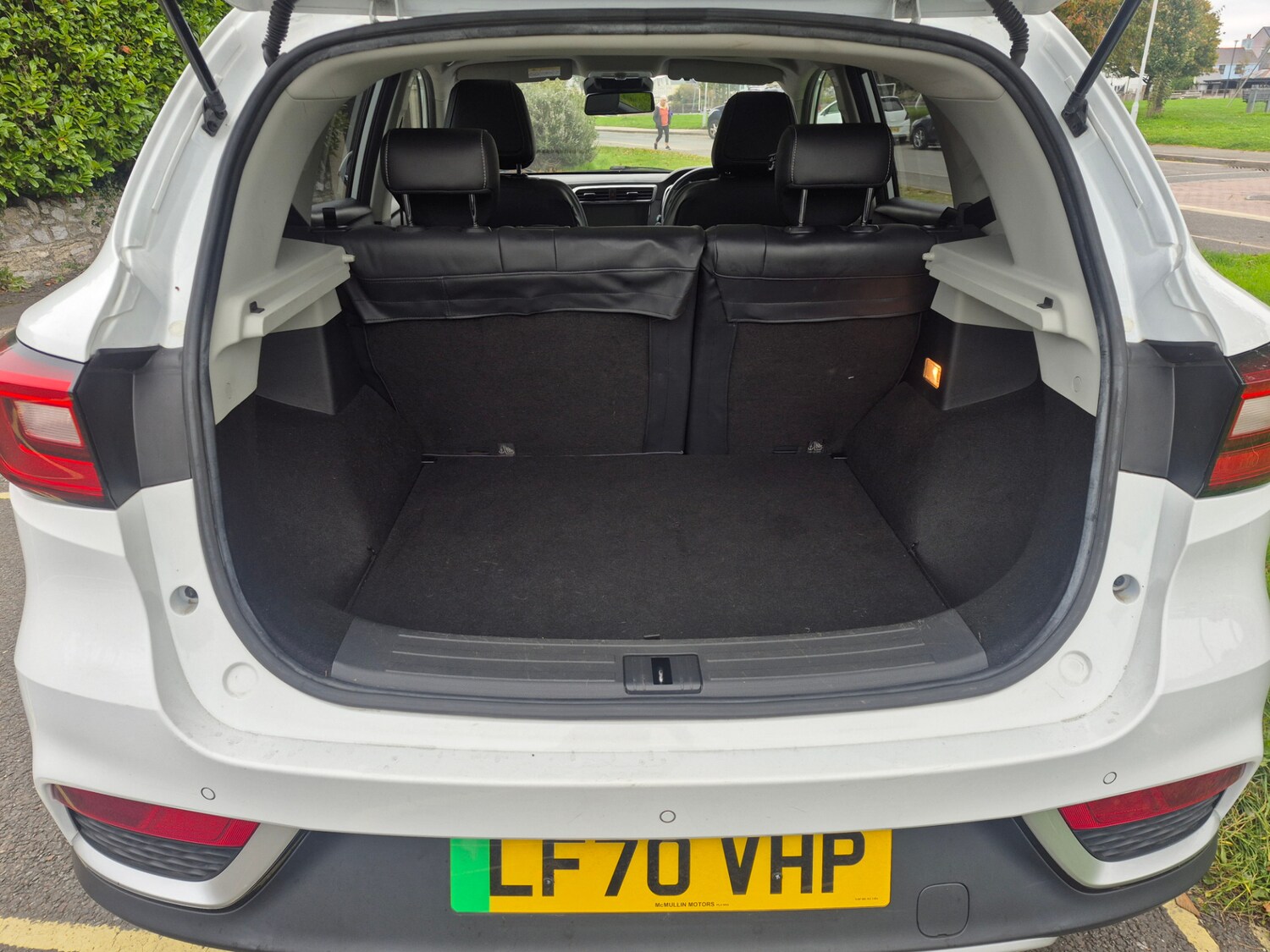 Used MG MG ZS 2020 for sale - 76275880: Photo 9