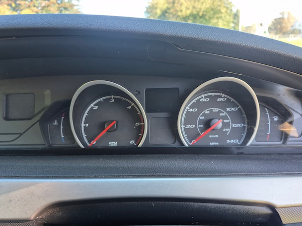 Used MG MG6 2013 for sale - 76129260: Photo 11
