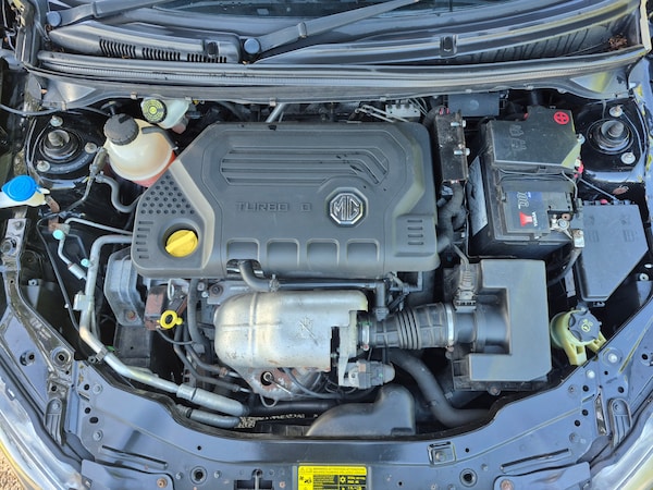 Used MG MG6 2013 for sale - 76129260: Photo 13