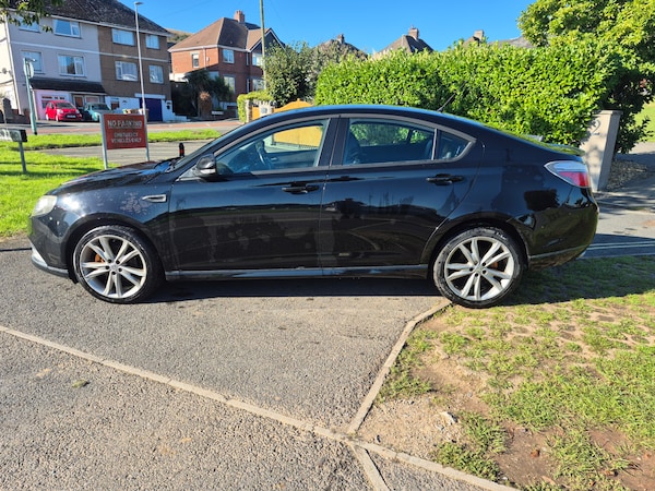 Used MG MG6 2013 for sale - 76129260: Photo 2