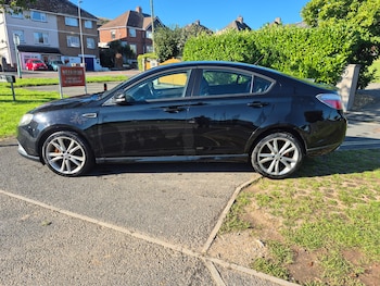 Used MG MG6 2013 for sale - 76129260: Photo 2