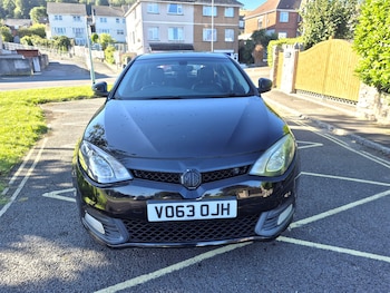 Used MG MG6 2013 for sale - 76129260: Photo 3
