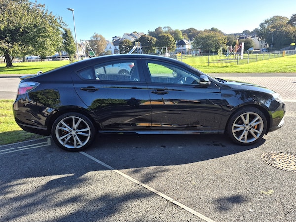 Used MG MG6 2013 for sale - 76129260: Photo 4