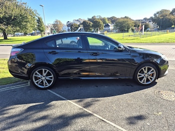 Used MG MG6 2013 for sale - 76129260: Photo 4
