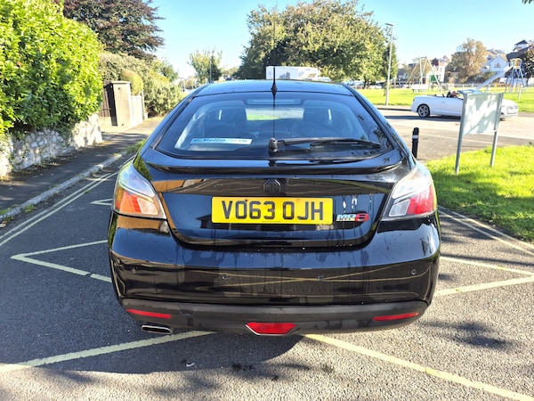 Used MG MG6 2013 for sale - 76129260: Photo 5