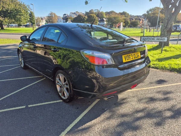 Used MG MG6 2013 for sale - 76129260: Photo 6