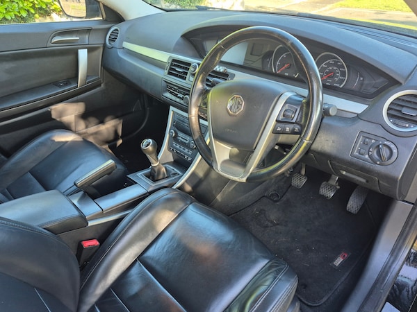 Used MG MG6 2013 for sale - 76129260: Photo 9