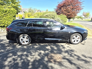 Used Vauxhall Insignia 2018 for sale - 78392712: Photo