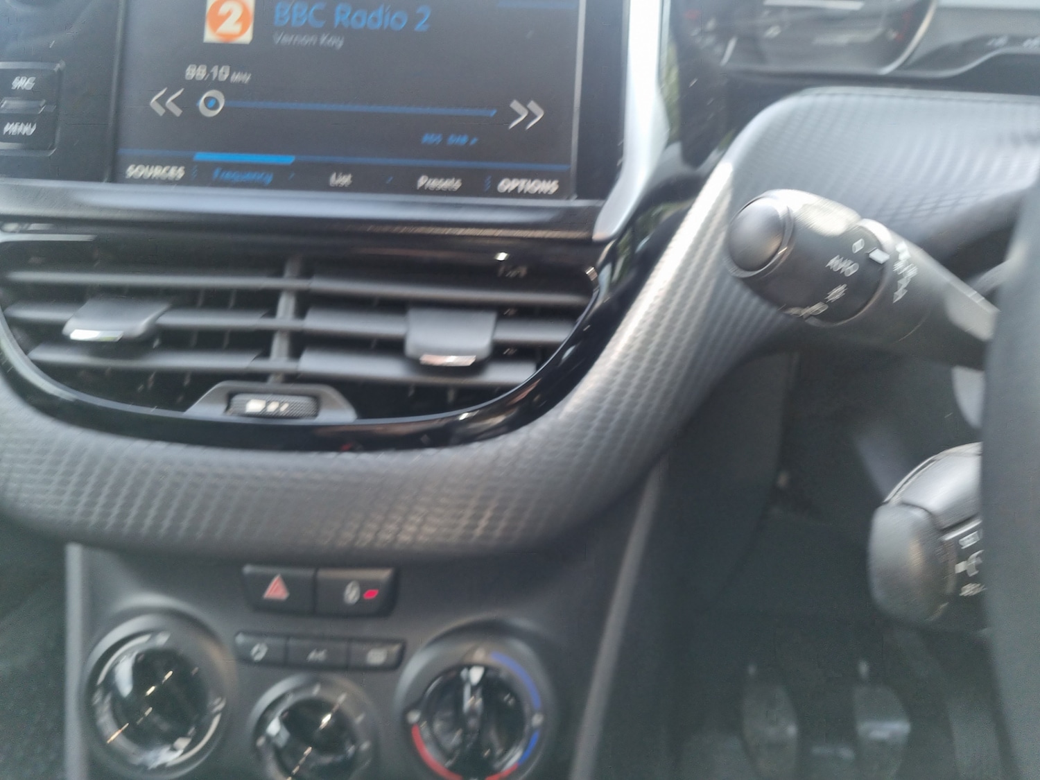 Used Peugeot 208 2017 for sale - 77568736: Photo 10