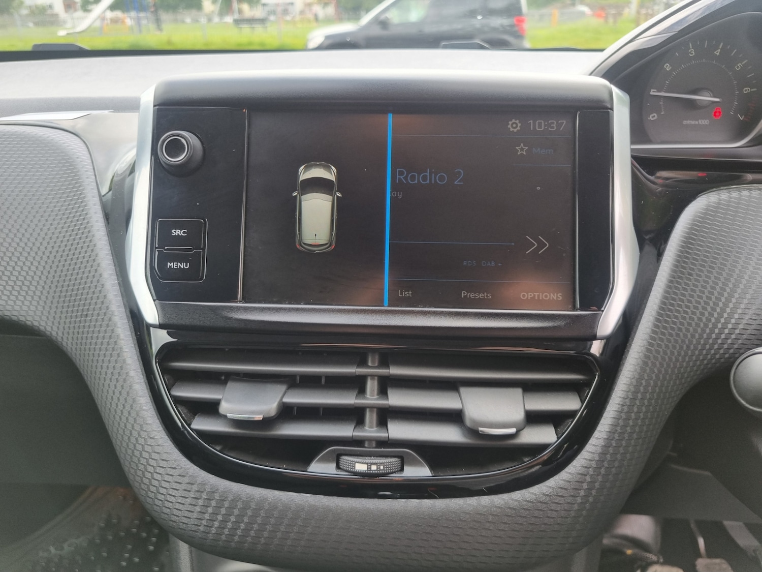 Used Peugeot 208 2017 for sale - 77568736: Photo 11