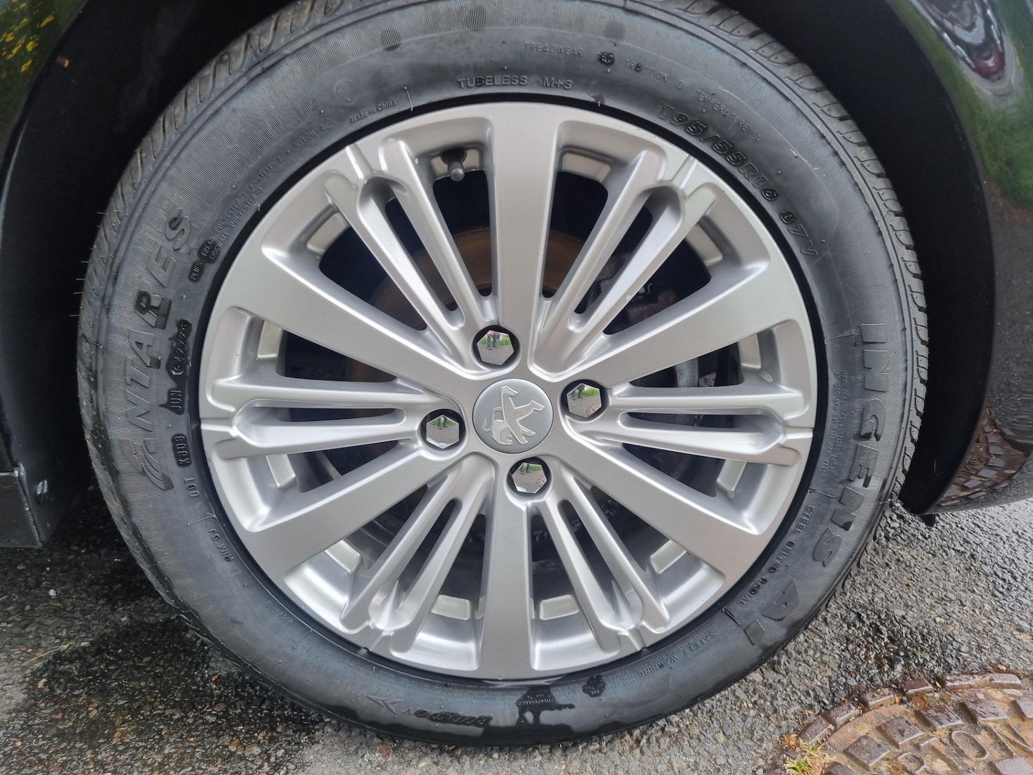 Used Peugeot 208 2017 for sale - 77568736: Photo 13