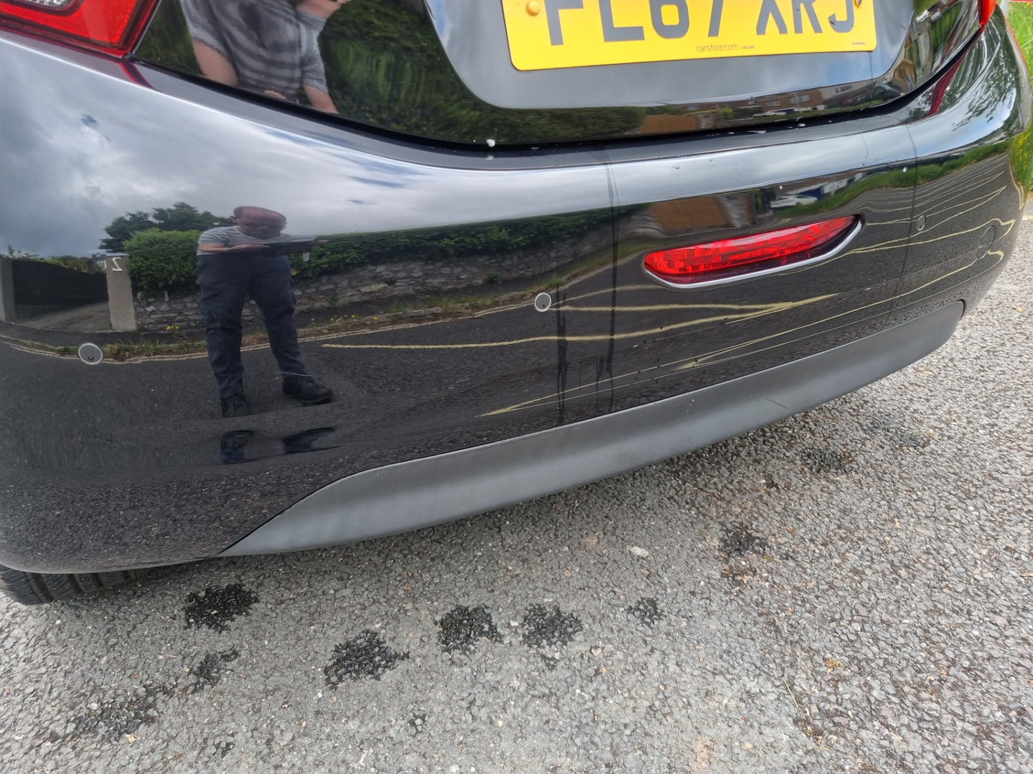 Used Peugeot 208 2017 for sale - 77568736: Photo 6